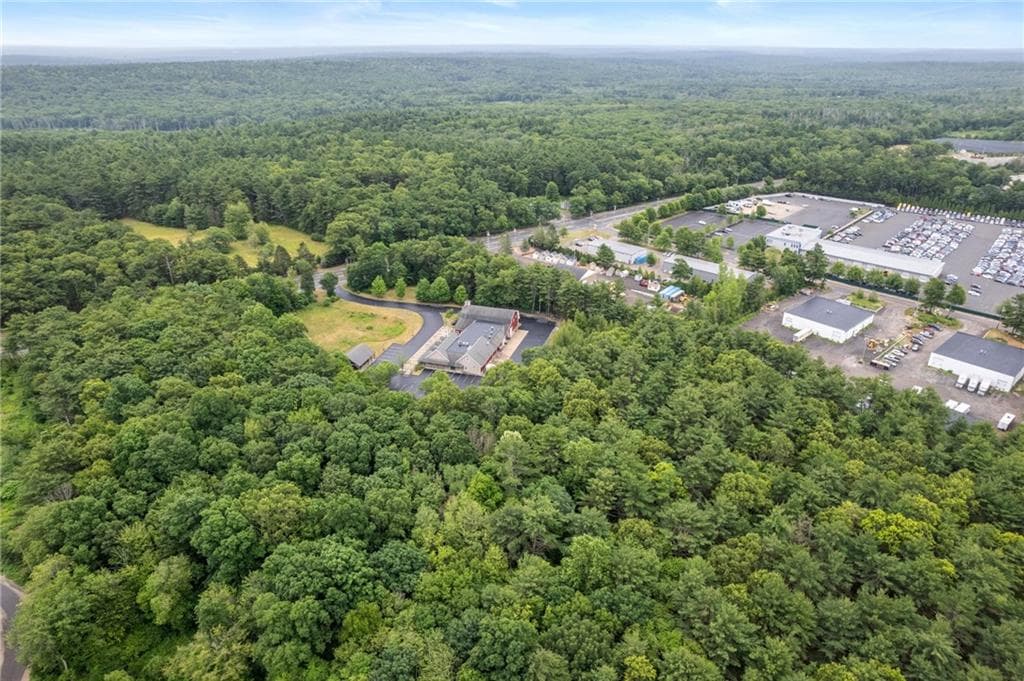 Commercial,Commercial Sale at 435 Nooseneck Hill Road, Exeter, photo 46 of 47
