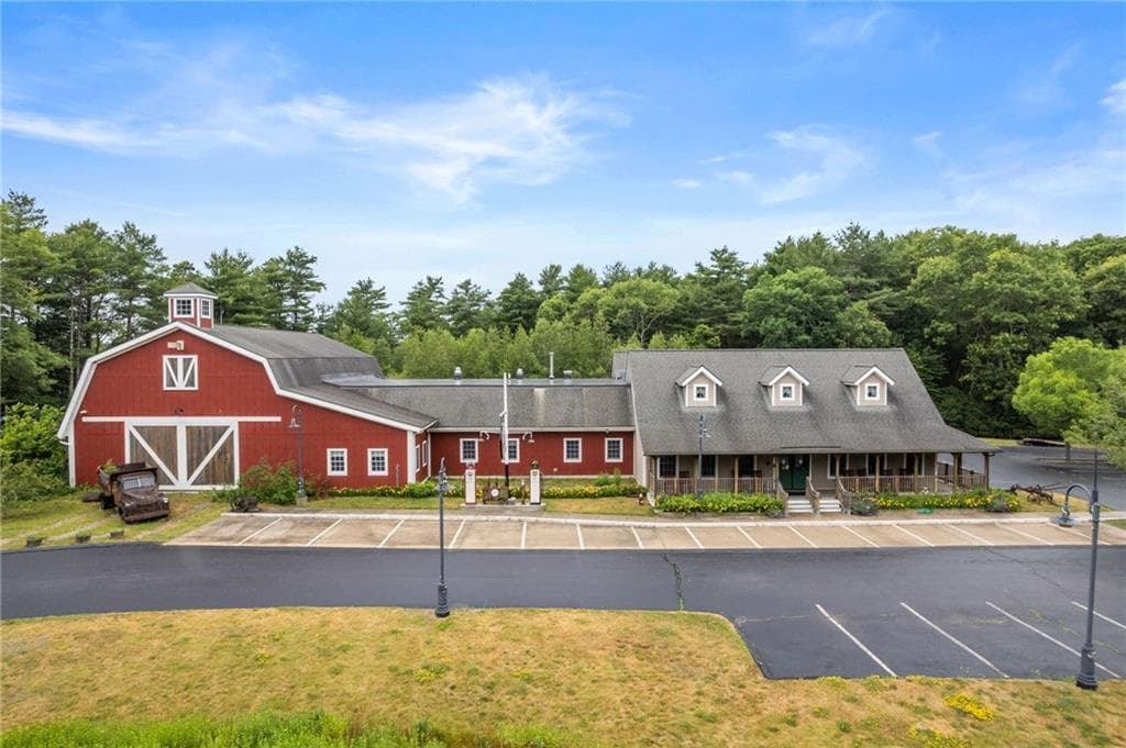Commercial,Commercial Sale at 435 Nooseneck Hill Road, Exeter, photo 47 of 47