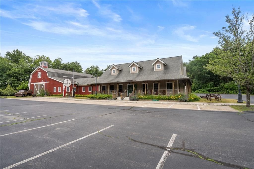 Commercial,Commercial Sale at 435 Nooseneck Hill Road, Exeter, photo 43 of 47
