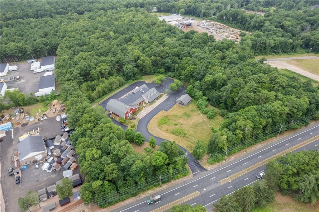 Commercial,Commercial Sale at 435 Nooseneck Hill Road, Exeter, photo 3 of 47
