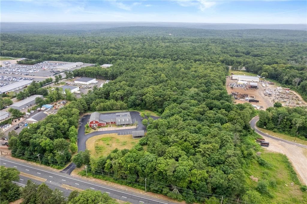 Commercial,Commercial Sale at 435 Nooseneck Hill Road, Exeter, photo 36 of 47