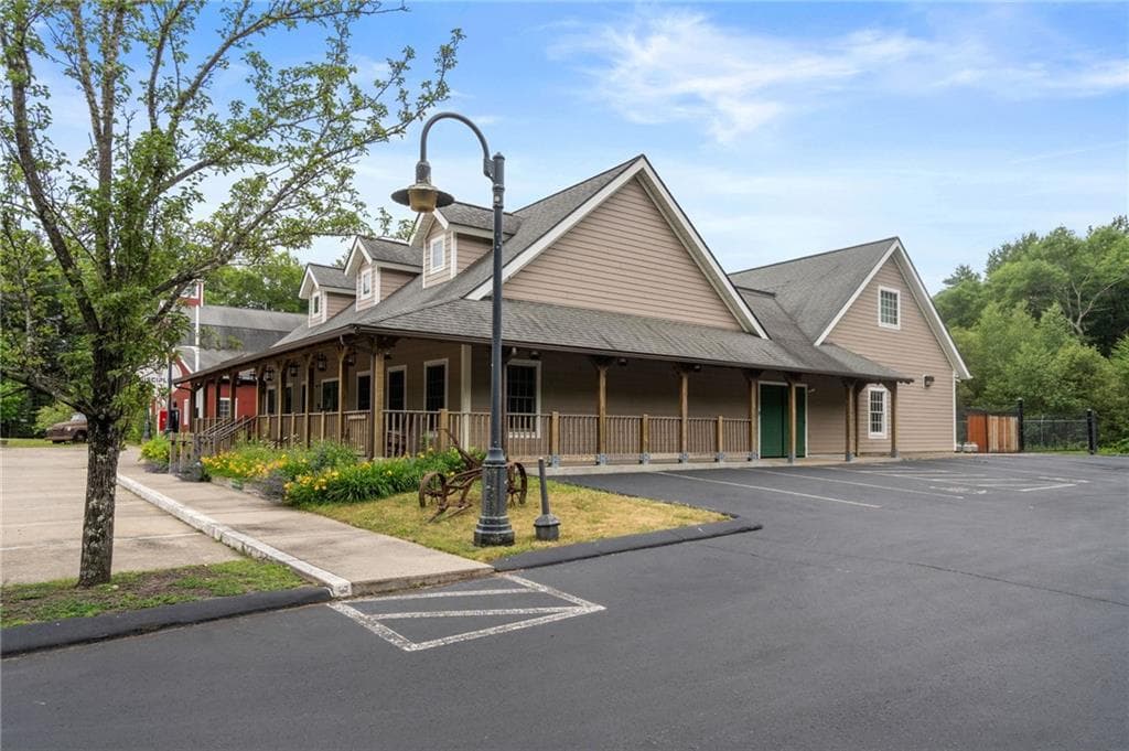 Commercial,Commercial Sale at 435 Nooseneck Hill Road, Exeter, photo 38 of 47