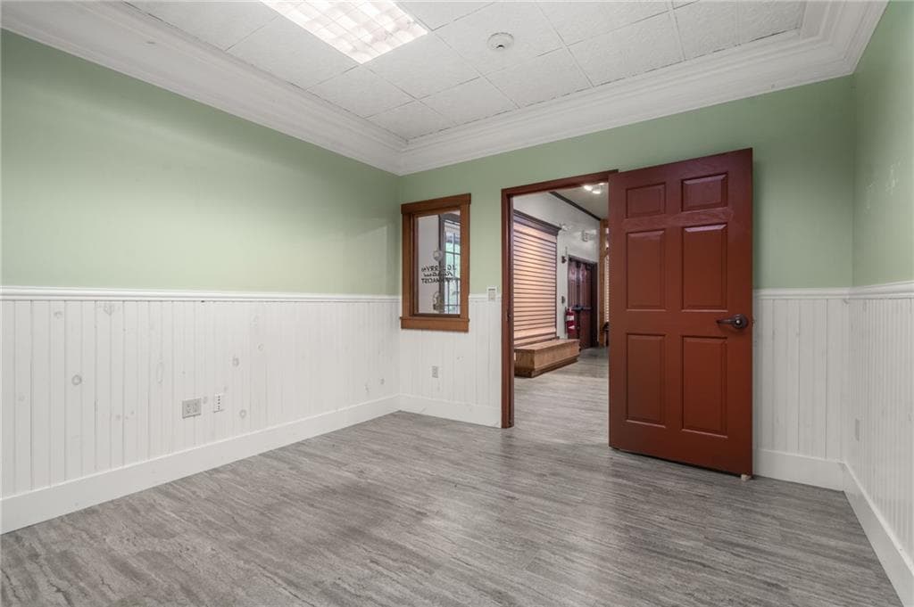 Commercial,Commercial Sale at 435 Nooseneck Hill Road, Exeter, photo 33 of 47