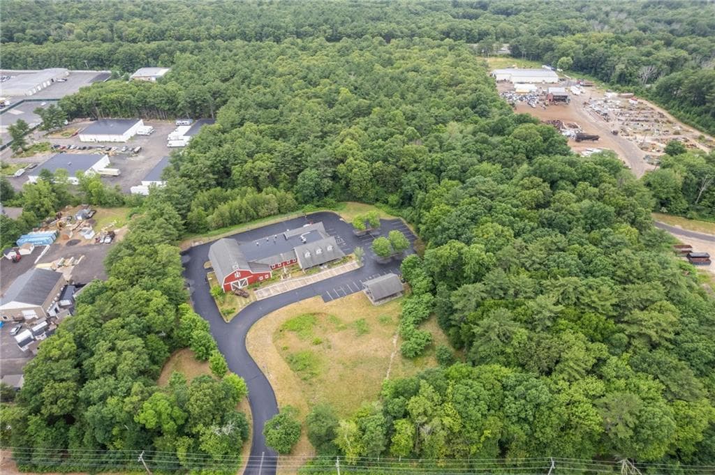 Commercial,Commercial Sale at 435 Nooseneck Hill Road, Exeter, photo 45 of 47