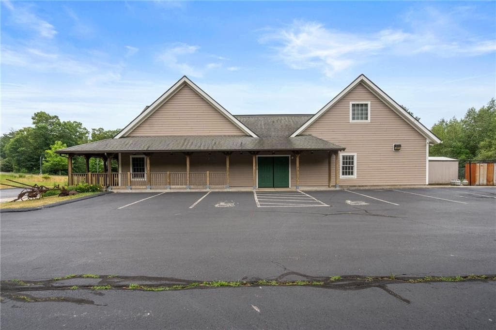 Commercial,Commercial Sale at 435 Nooseneck Hill Road, Exeter, photo 37 of 47