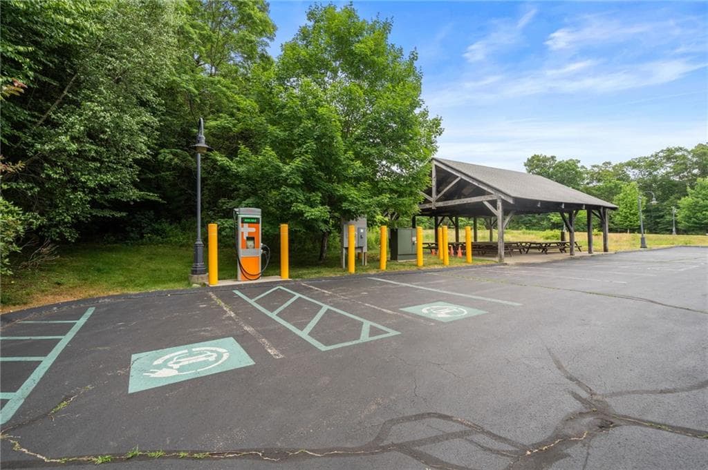 Commercial,Commercial Sale at 435 Nooseneck Hill Road, Exeter, photo 44 of 47