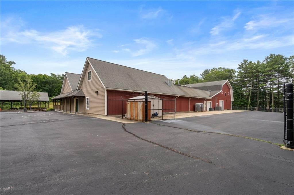 Commercial,Commercial Sale at 435 Nooseneck Hill Road, Exeter, photo 40 of 47
