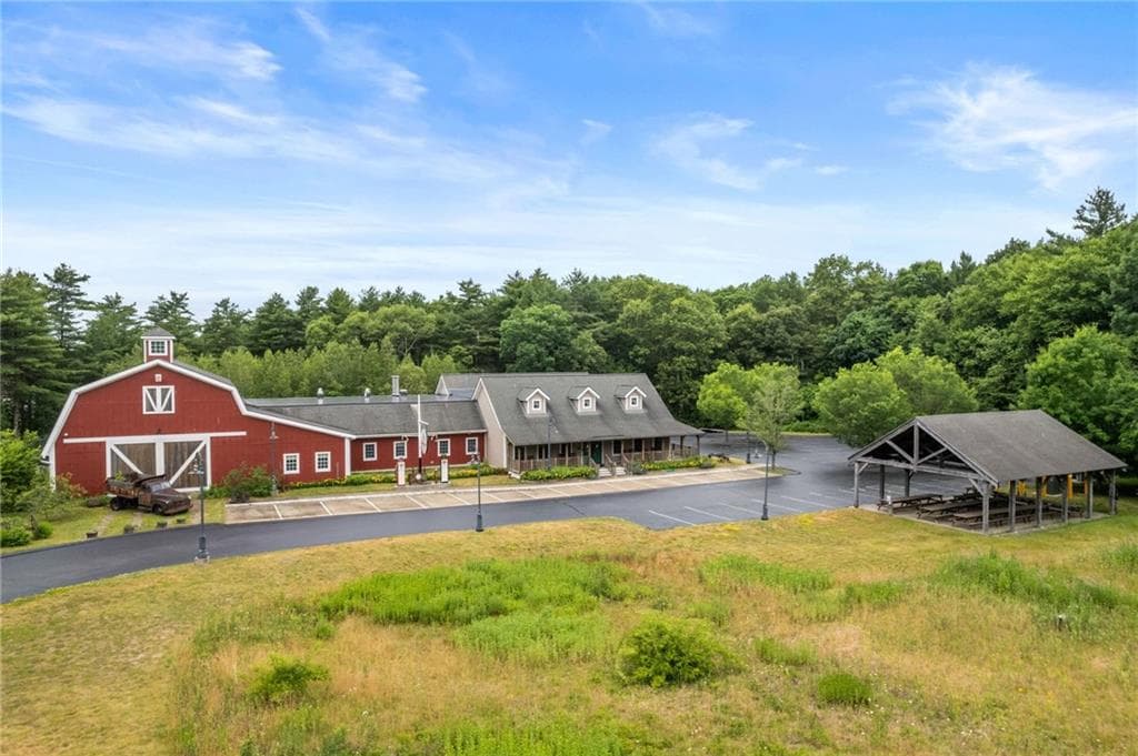 Commercial,Commercial Sale at 435 Nooseneck Hill Road, Exeter, photo 4 of 47