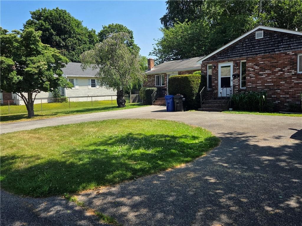 Multi Family at 23 Butler Street, Newport, photo 19 of 19