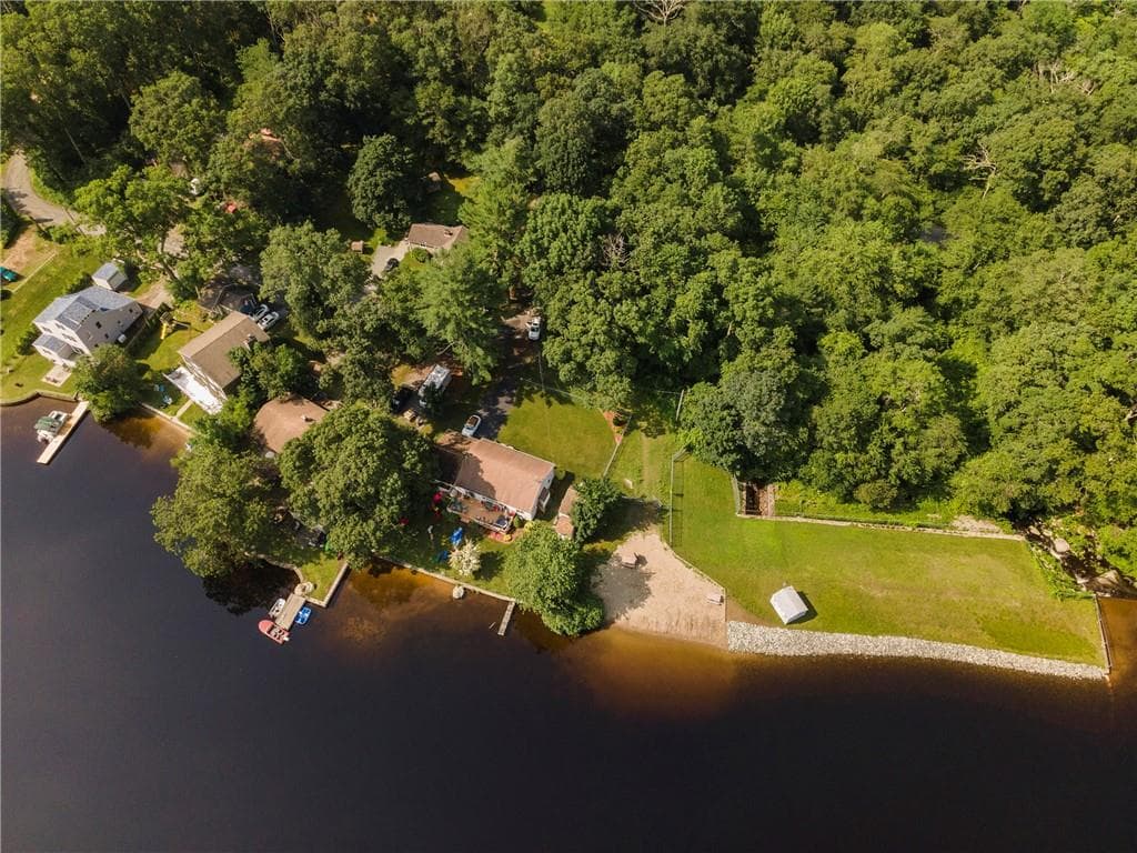 Unimproved Land at 0 East Shore Drive, Exeter, photo 9 of 18