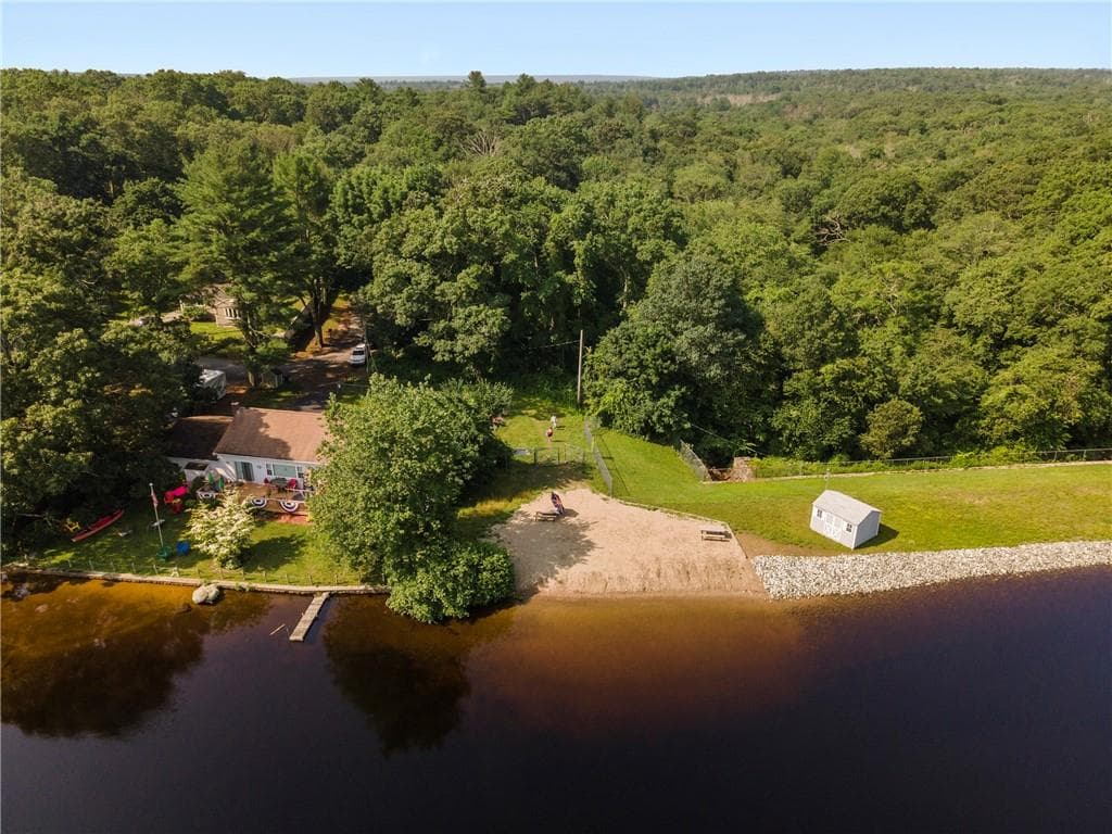 Unimproved Land at 0 East Shore Drive, Exeter, photo 10 of 18