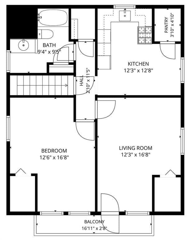 255 0 Farmington Avenue photo 24