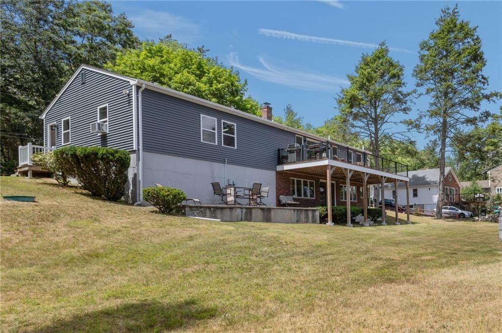 14 Pine Tree Road photo 30