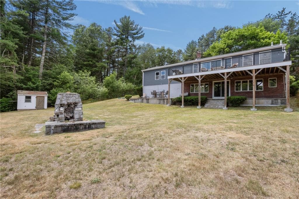 14 Pine Tree Road photo 31