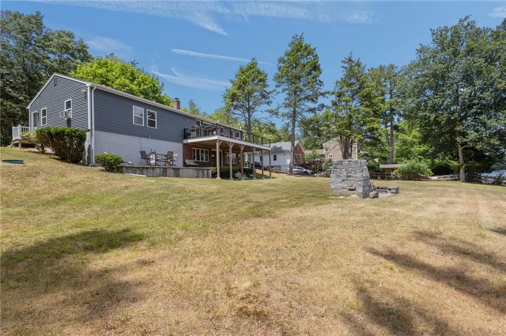 14 Pine Tree Road photo 29