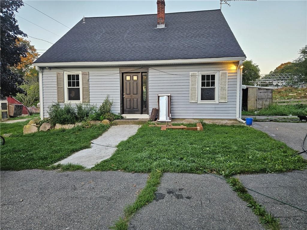 241 Cornell Road