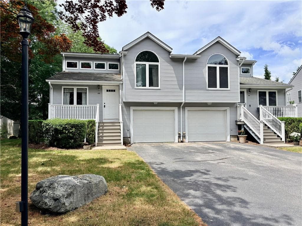 11 College Hill Road UNIT 5B