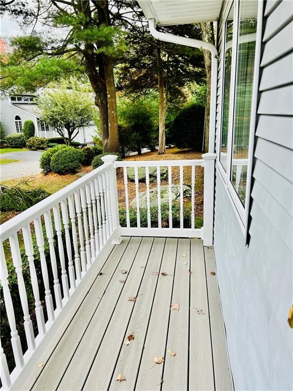 11 College Hill Road UNIT 5B photo 5