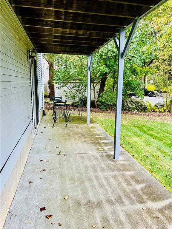 11 College Hill Road UNIT 5B photo 35