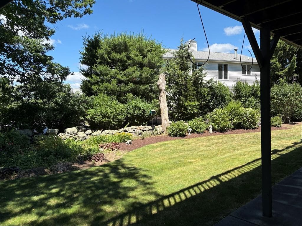 11 College Hill Road UNIT 5B photo 39
