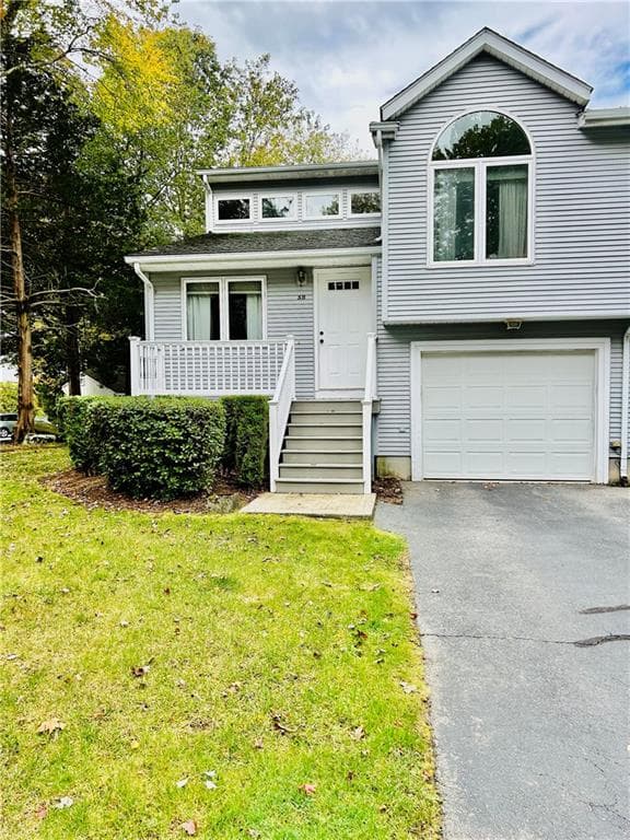 11 College Hill Road UNIT 5B photo 4