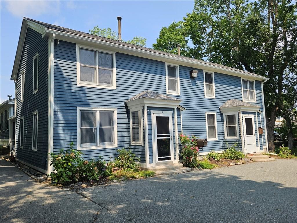 208 Marlborough Street UNIT 4 photo 2