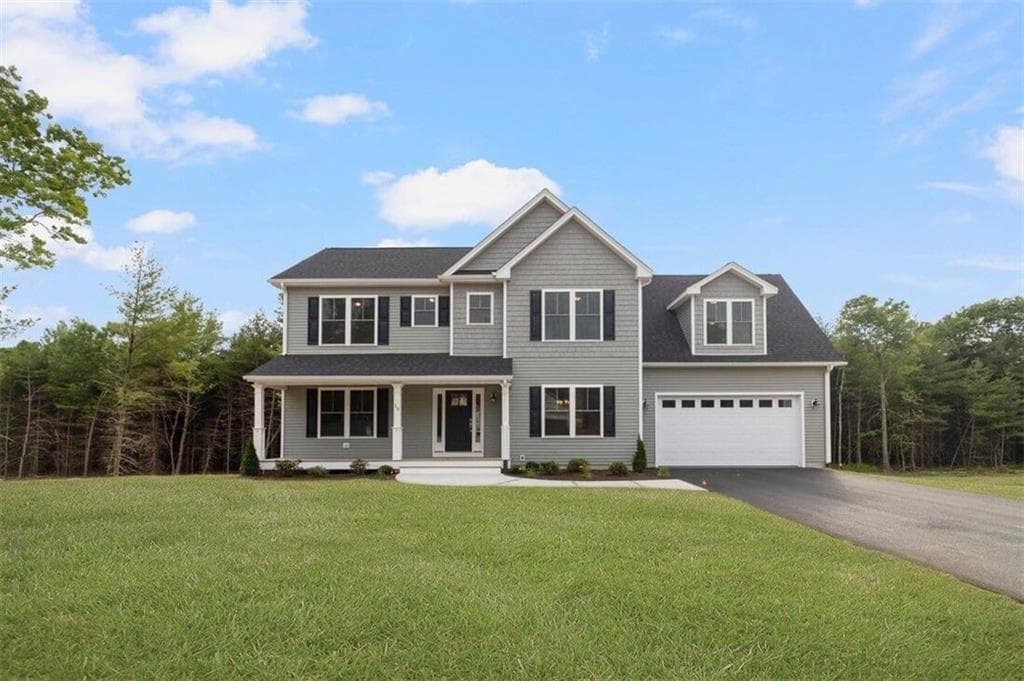 20 Cassidy Trail