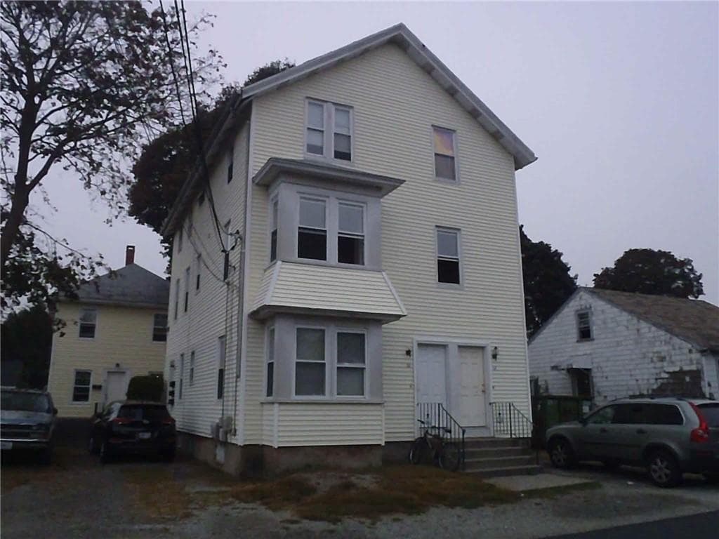 8 12 King Street