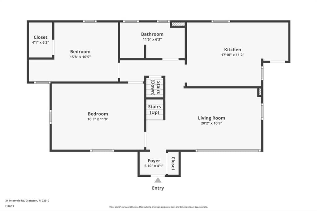34 Intervale Road photo 44