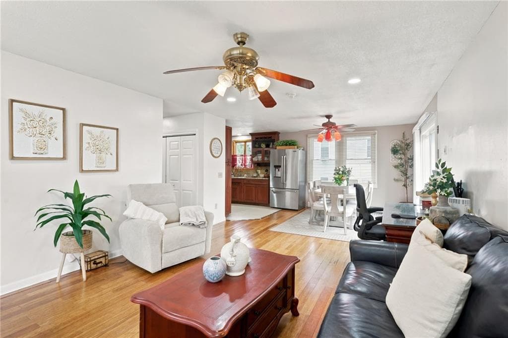 Single Family Residence at 69 Trask Street, Providence, photo 5 of 41