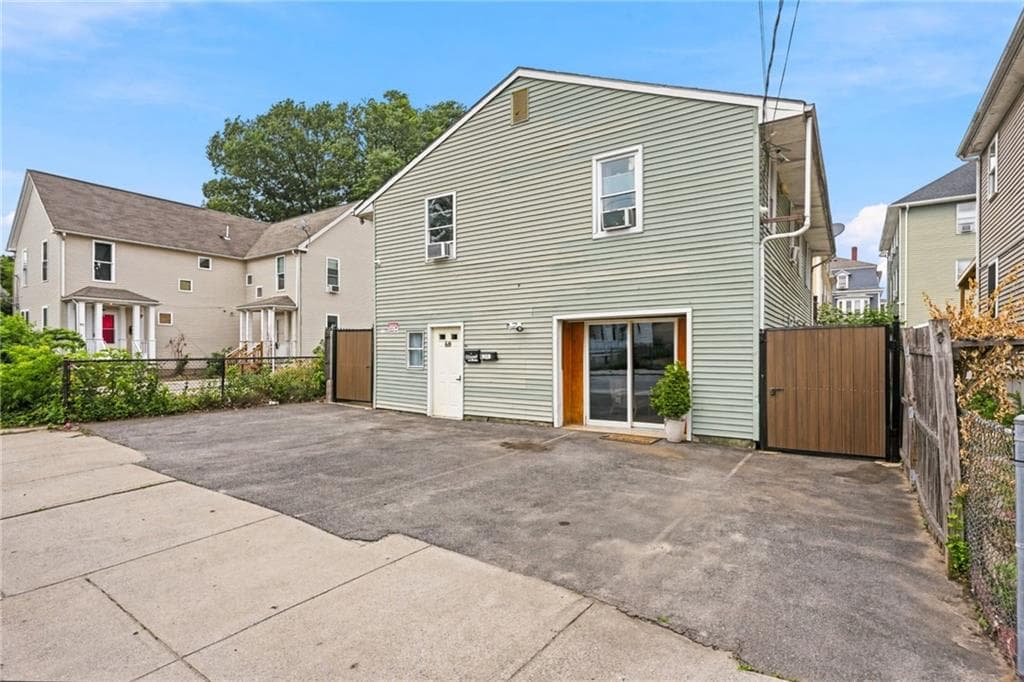 Single Family Residence at 69 Trask Street, Providence, photo 41 of 41
