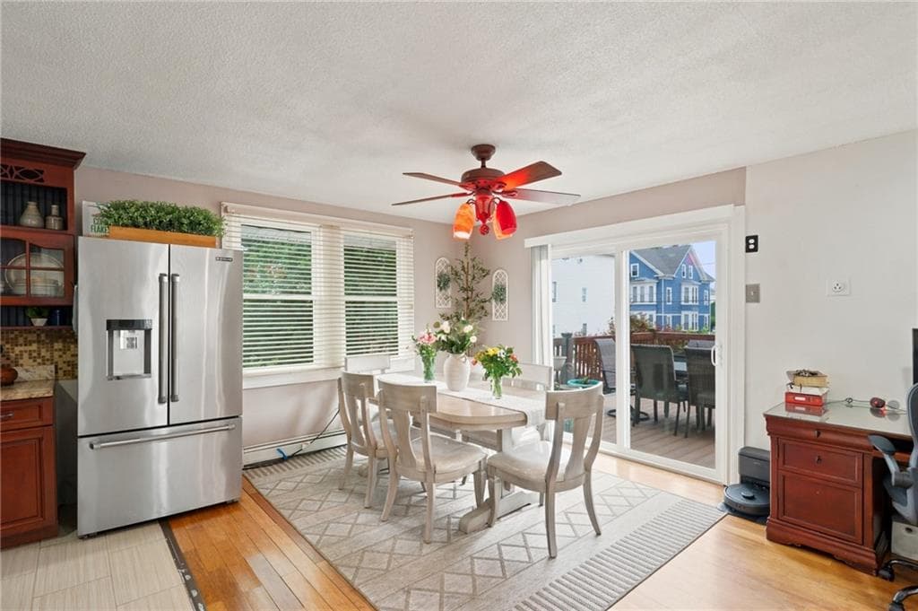 Single Family Residence at 69 Trask Street, Providence, photo 18 of 41