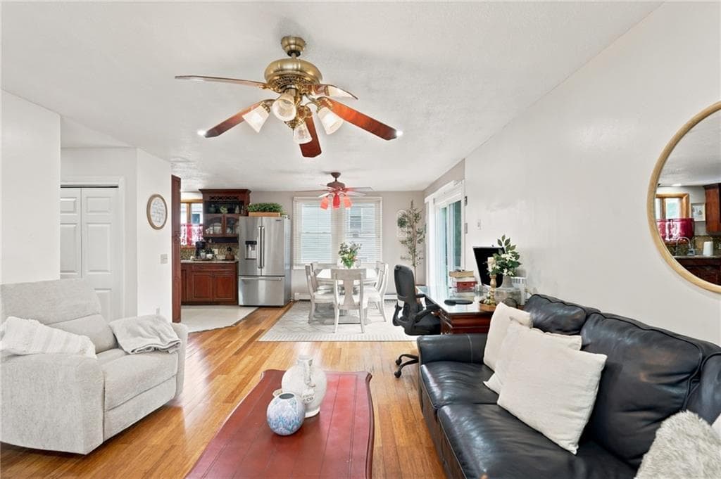Single Family Residence at 69 Trask Street, Providence, photo 8 of 41