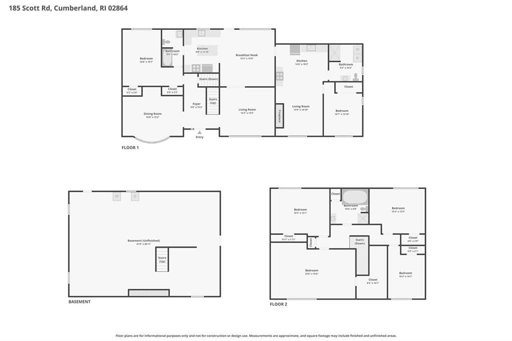185 Scott Road photo 50
