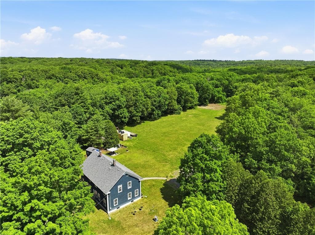 Single Family Residence at 2020 Bronco Highway, Burrillville, photo 2 of 50