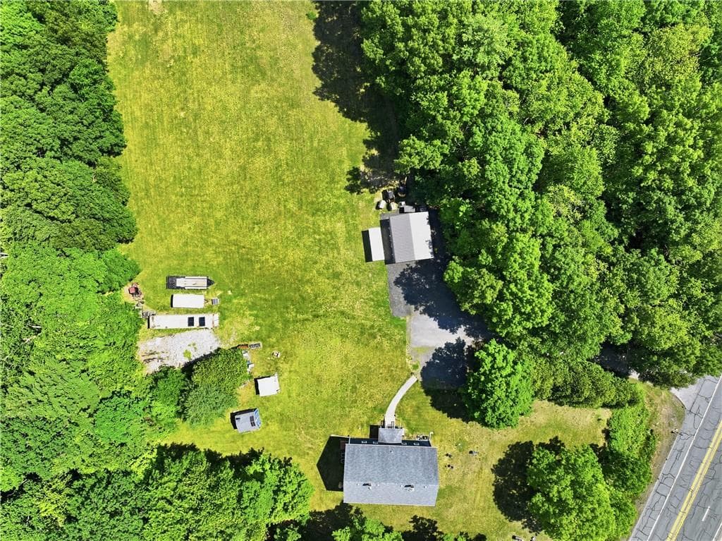 Single Family Residence at 2020 Bronco Highway, Burrillville, photo 47 of 50