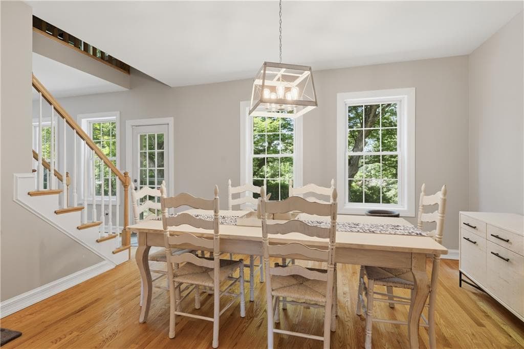 Single Family Residence at 2020 Bronco Highway, Burrillville, photo 16 of 50