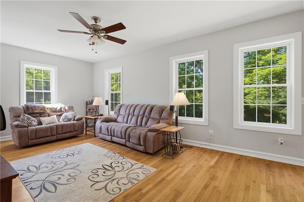 Single Family Residence at 2020 Bronco Highway, Burrillville, photo 22 of 50