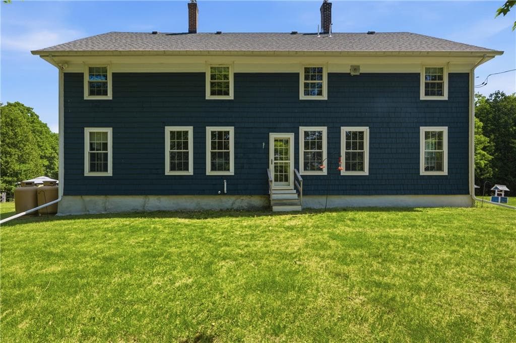 Single Family Residence at 2020 Bronco Highway, Burrillville, photo 7 of 50