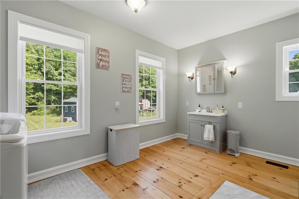 Single Family Residence at 2020 Bronco Highway, Burrillville, photo 38 of 50