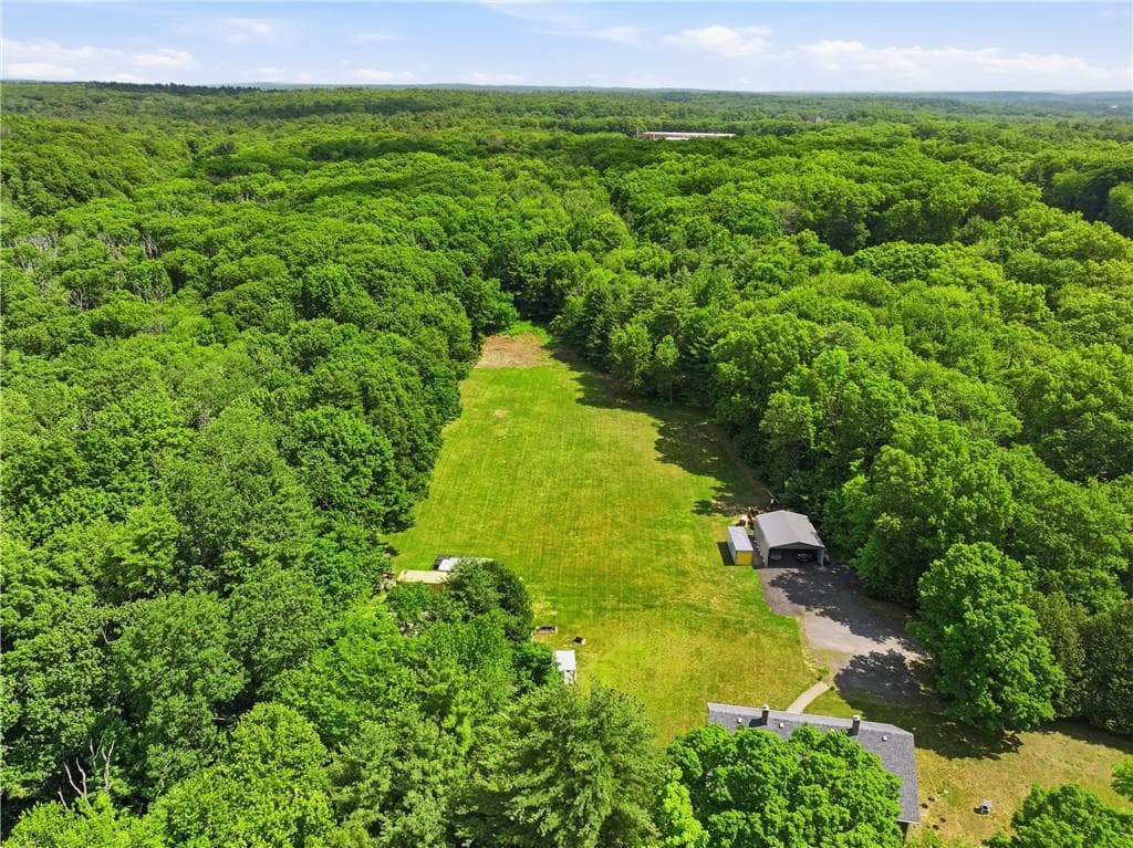 Single Family Residence at 2020 Bronco Highway, Burrillville, photo 45 of 50