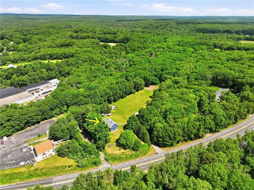 Single Family Residence at 2020 Bronco Highway, Burrillville, photo 48 of 50