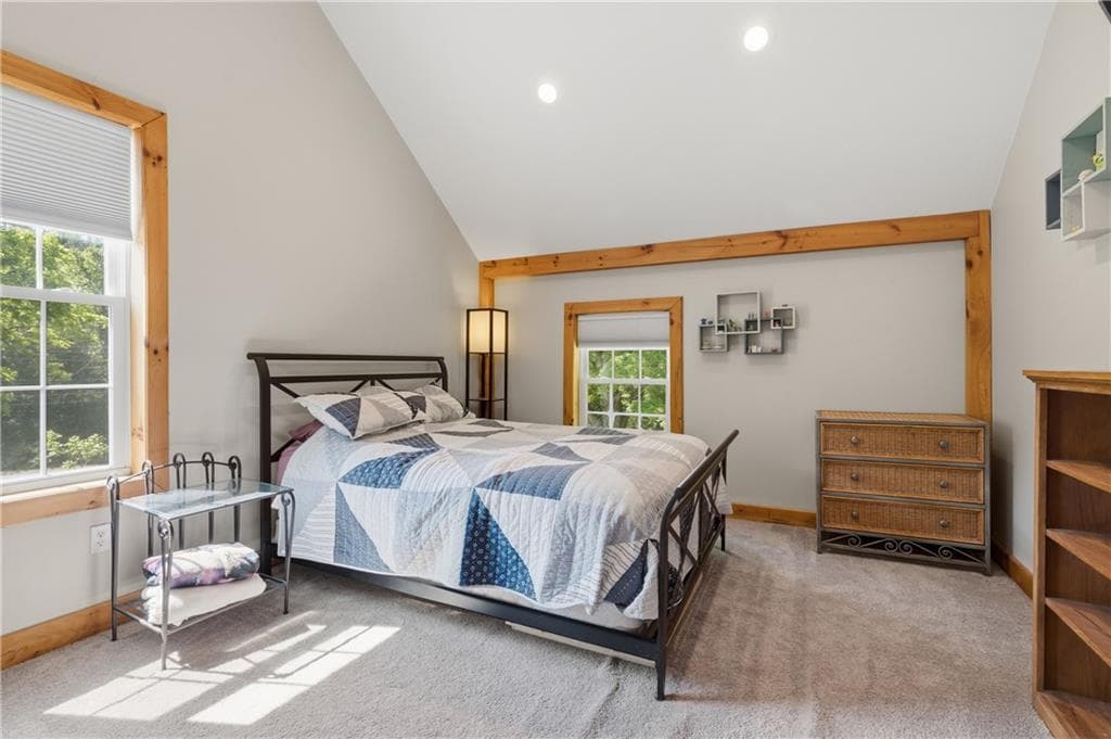 Single Family Residence at 2020 Bronco Highway, Burrillville, photo 35 of 50