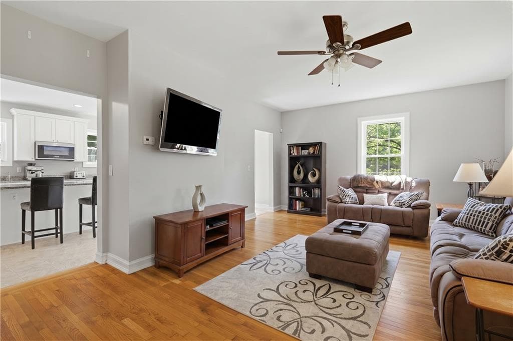 Single Family Residence at 2020 Bronco Highway, Burrillville, photo 21 of 50