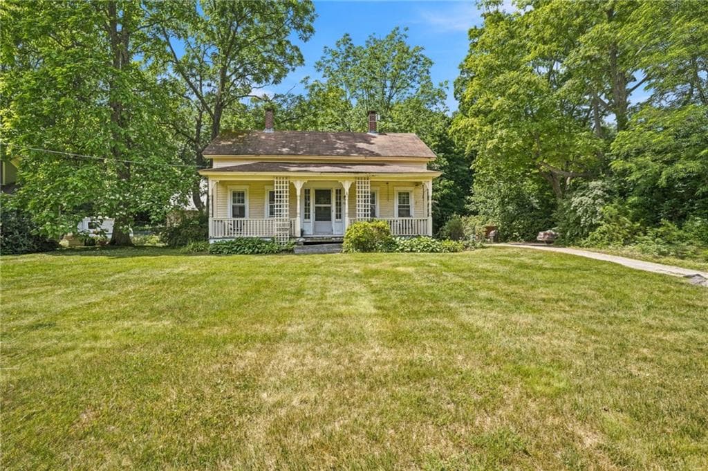 Unimproved Land at 364 Abbott Run Valley Road, Cumberland, photo 19 of 20