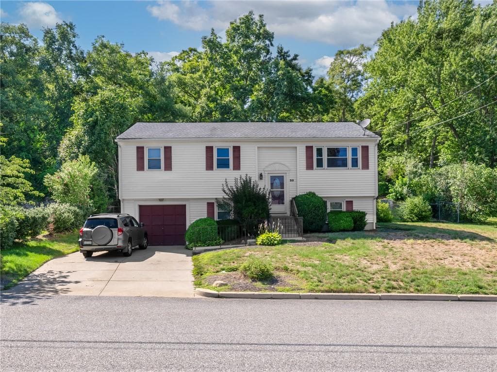35 Sycamore Drive