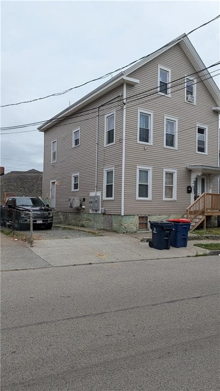 155 Purchase Street