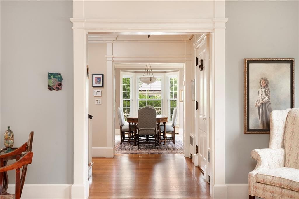 Single Family Residence at 176 Cole Avenue, Providence, photo 17 of 50