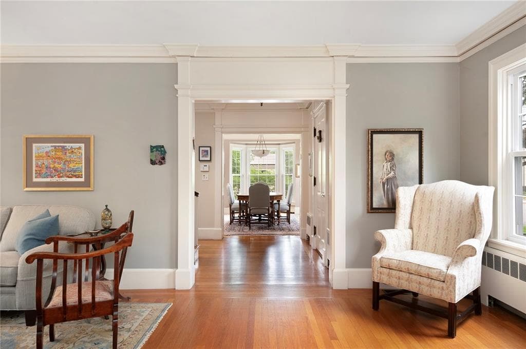 Single Family Residence at 176 Cole Avenue, Providence, photo 16 of 50