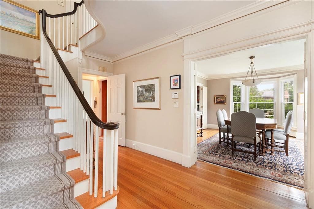 Single Family Residence at 176 Cole Avenue, Providence, photo 28 of 50